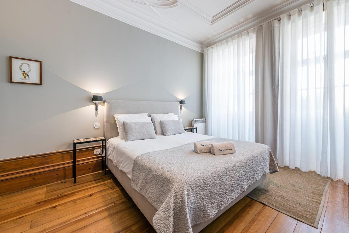 Guestready - Cedofeita Pool Appartamento