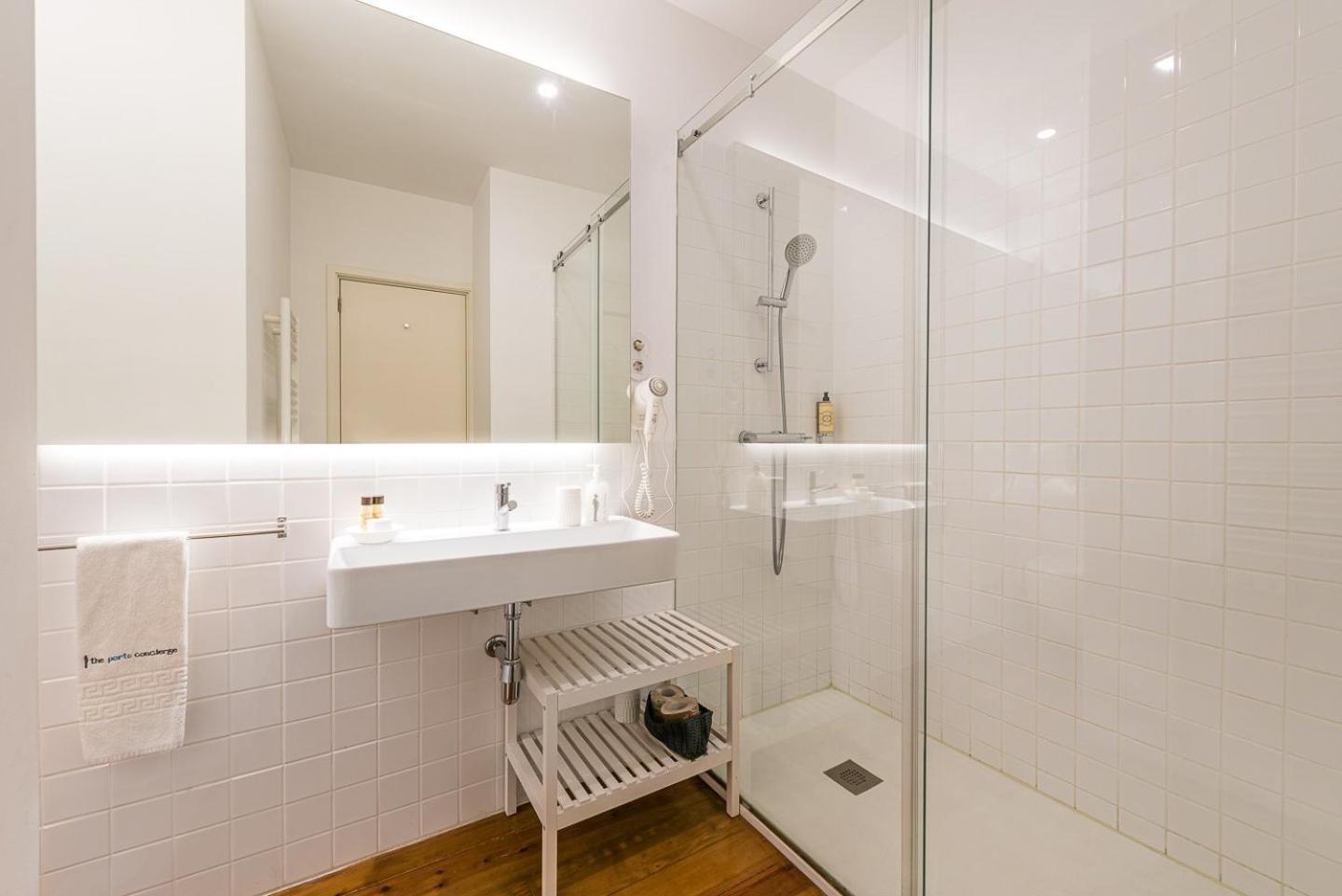 Appartamento Guestready - Cedofeita Pool *