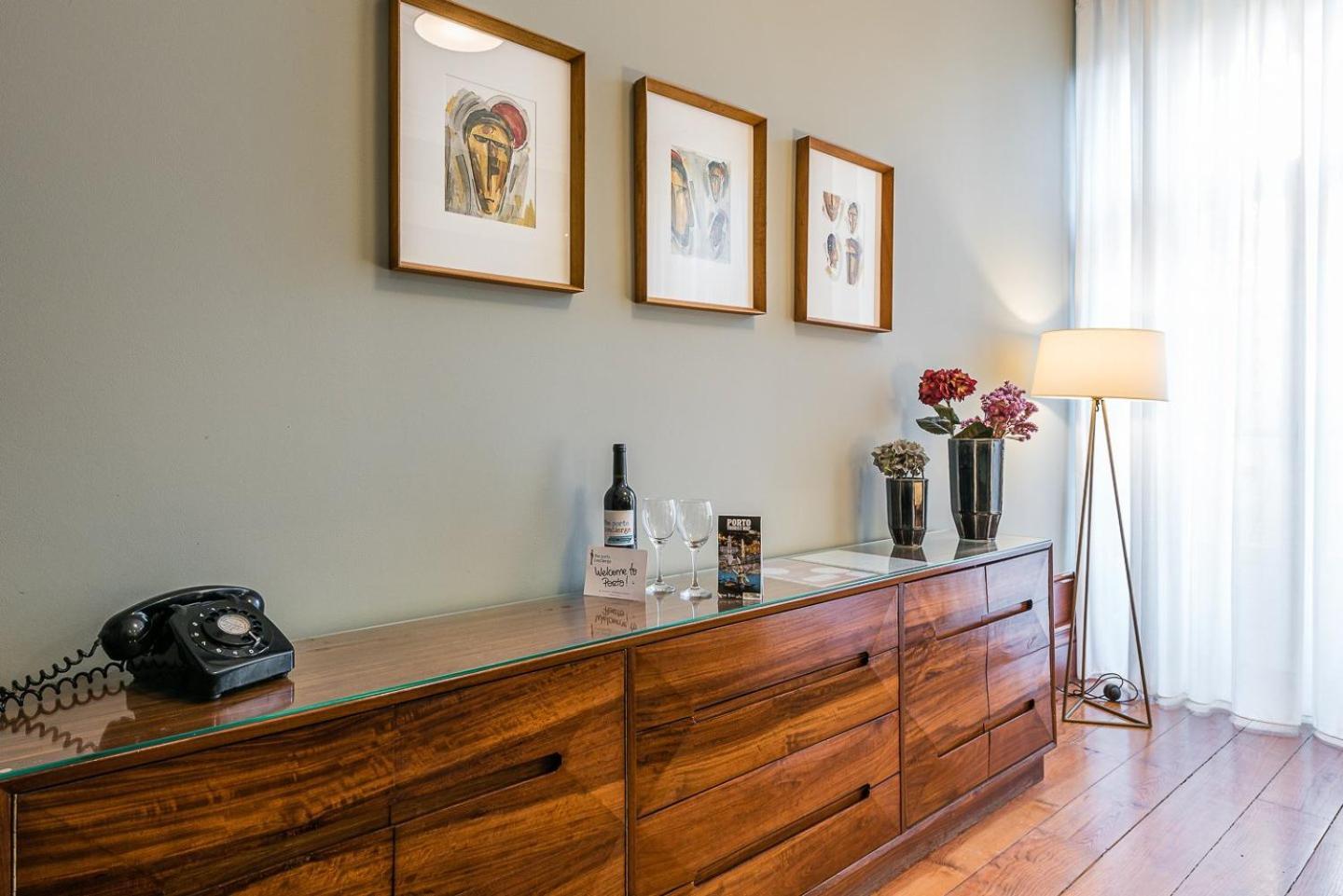 Apartamento Guestready - Cedofeita Pool