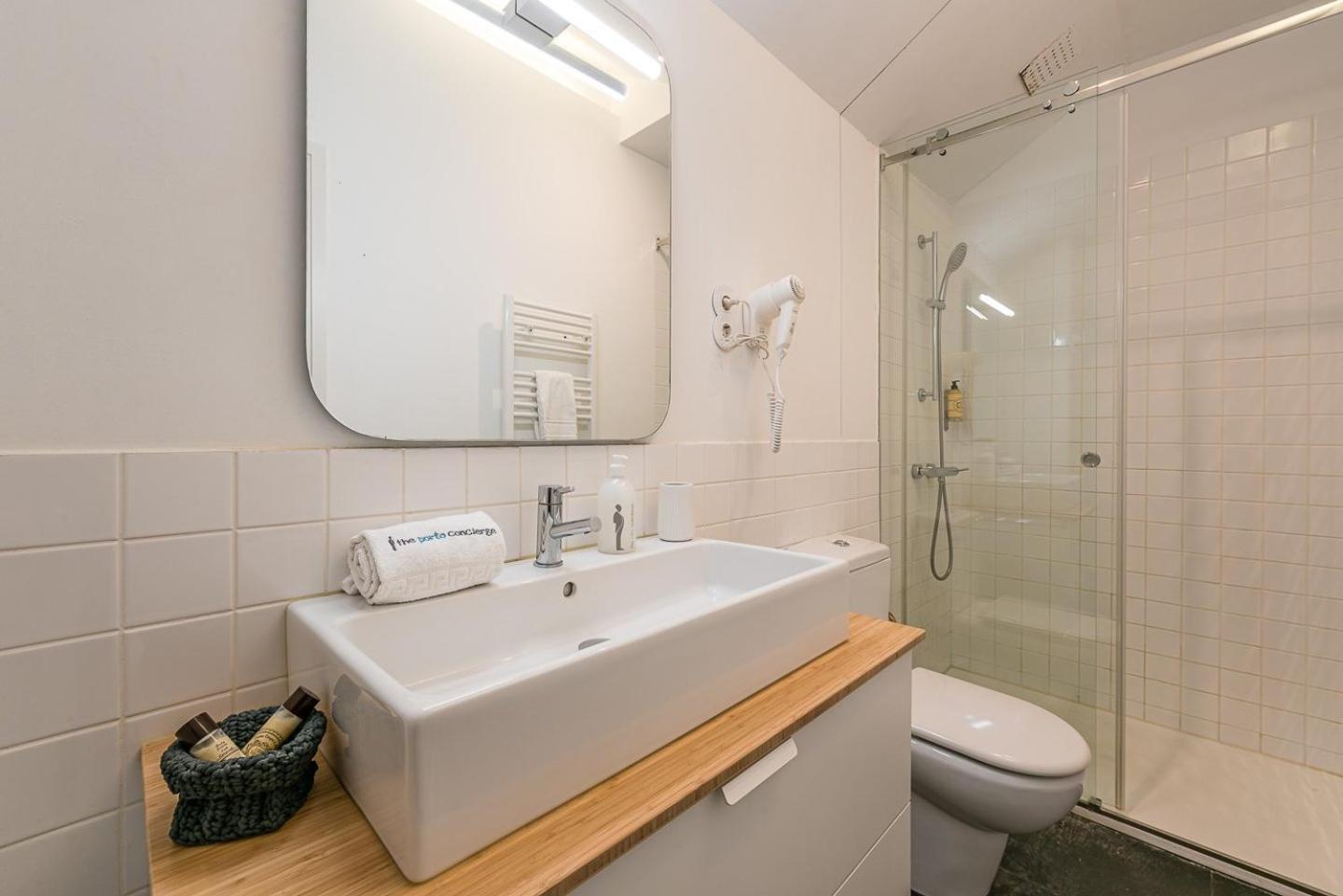 Appartamento Guestready - Cedofeita Pool