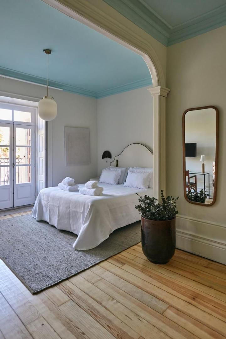 Appartamento Guestready - Cedofeita Pool Oporto
