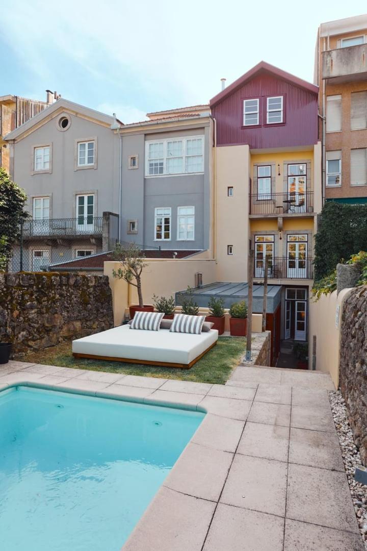 Guestready - Cedofeita Pool Appartamento *