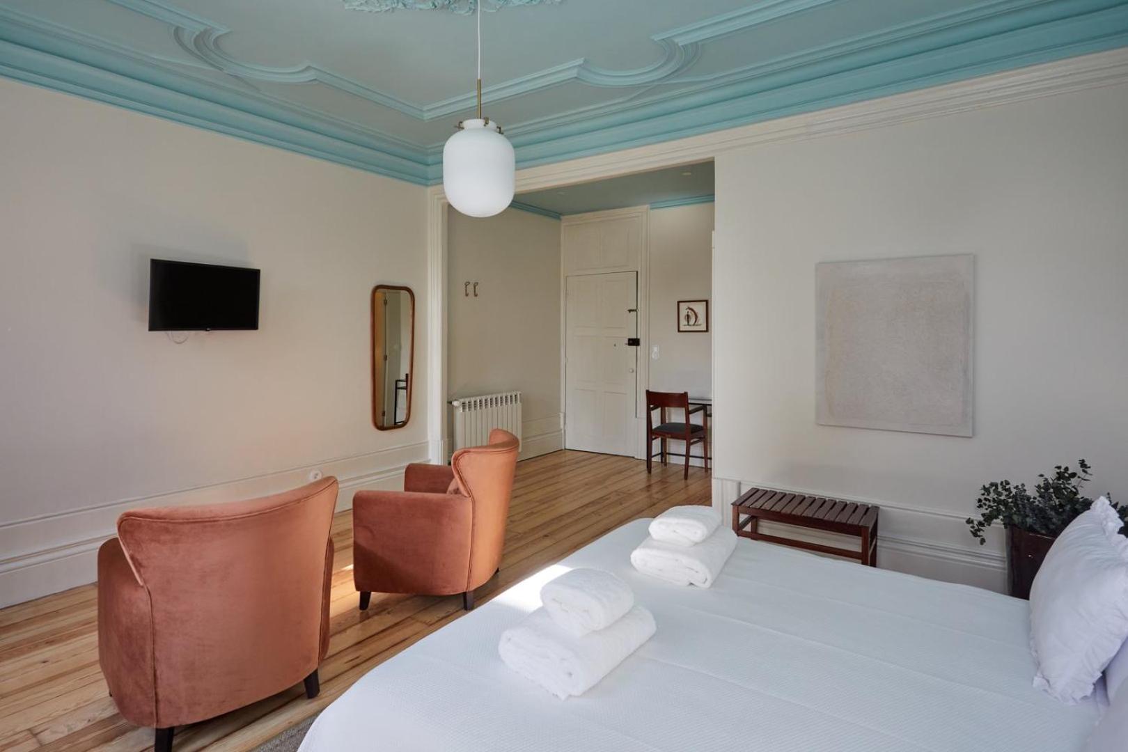 Appartamento Guestready - Cedofeita Pool *