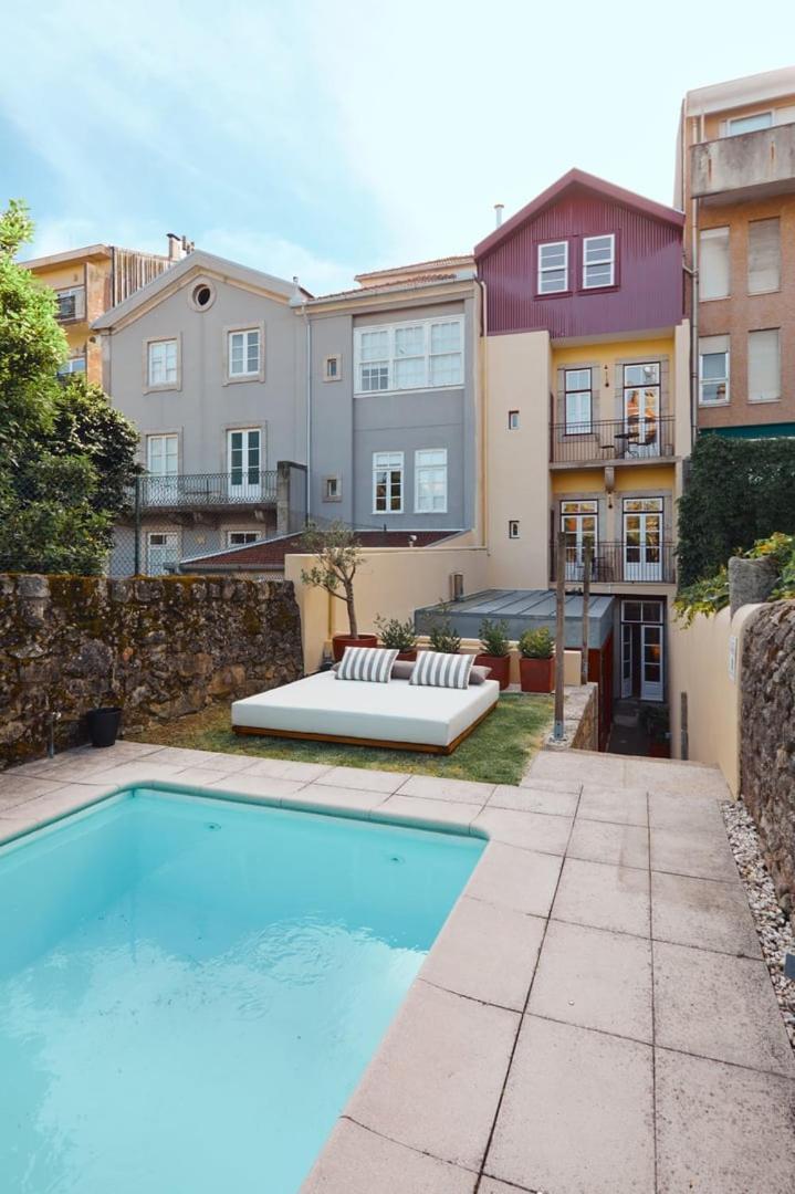 Guestready - Cedofeita Pool