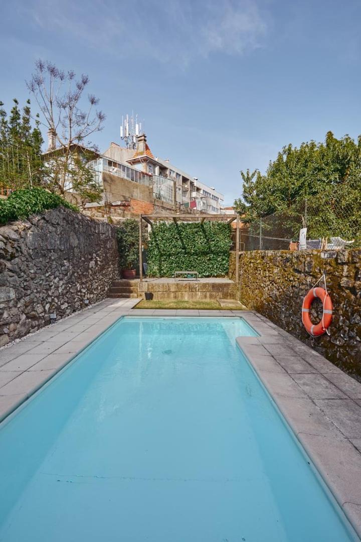 Guestready - Cedofeita Pool Appartamento