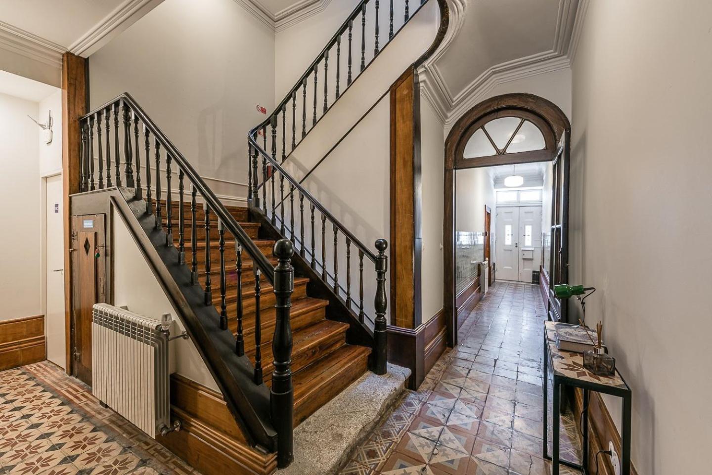 Appartamento Guestready - Cedofeita Pool Oporto